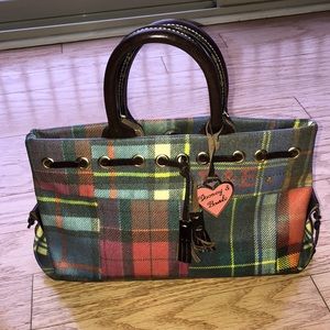 Dooney & Bourke Purse